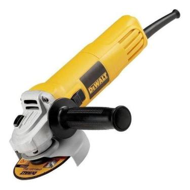 Imagem de Esmerilhadeira C/ 6 Velocidades 950w 220v Dewalt Dwe4118, 220V