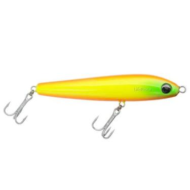 Imagem de Isca Artificial OCL Control Minnow 100 10cm/12,5g - Várias Cores, Cor,