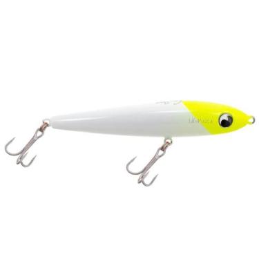 Imagem de Isca Artificial OCL Control Minnow 100 10cm/12,5g - Várias Cores, Cor,