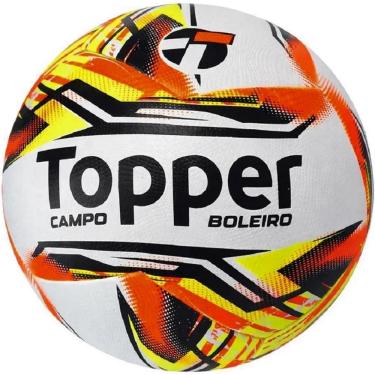Imagem de Bola de Futebol de Campo Topper Boleiro