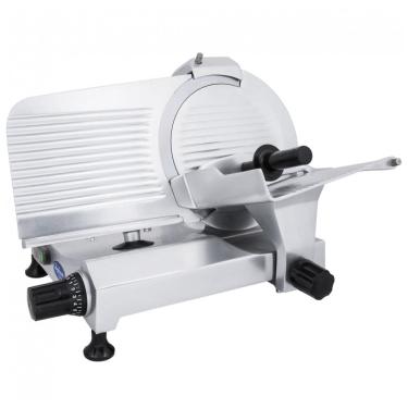 Imagem de Globe Chefmate C12 Fatiadora Manual com Motor 1/3 CV e Lâmina de 30cm