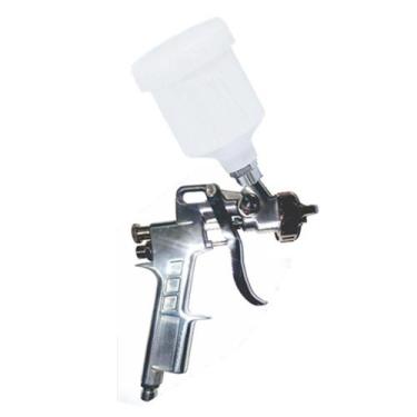 Imagem de Pistola de Pintura Baixa Produção 1.5 mm 600 ml Tipo Gravidade Puma