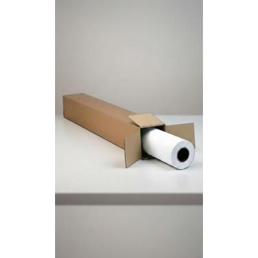 Imagem de 6 Bobinas Papel Sublimático 61cm x 50m 75g Resinado - Congratulations 