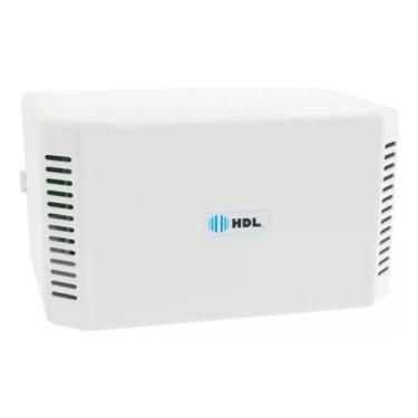 Imagem de Central Condomínio HDL Flex 72p Configuração 8 Ramais Portaria Interfo