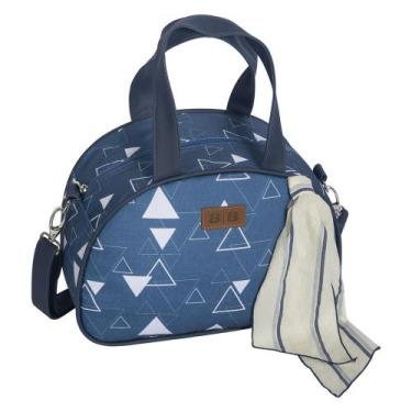 Imagem de Frasqueira Maternidade Bolsa Térmica P - Várias Cores - 004 MARKETPLAC
