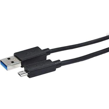Imagem de Cabo USB Micro USB 3.0 V8 2mts.