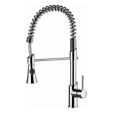 Imagem de Torneira Cozinha Gourmet Monocomando Premium