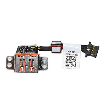 Imagem de Notebook DC IN Power Jack para Lenovo Ideapad Yoga 700-11ISK Yoga 700-11 5C10K57005