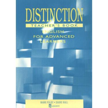 Imagem de Distinction Tb