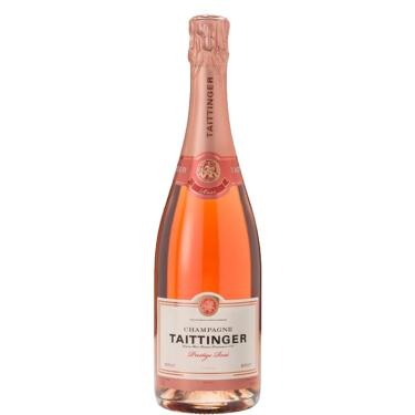 Imagem de Champagne Taittinger Prestiger Rose 1,5L