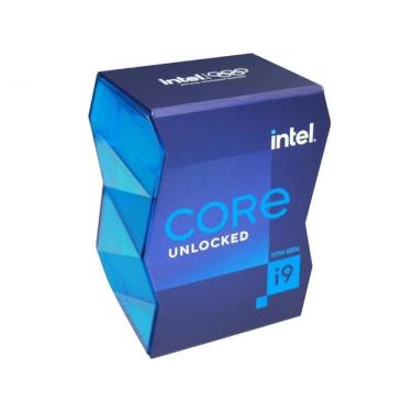 Imagem de Processador Intel Core I9-12900F 2.40Ghz (Turbo 5.1Ghz) 30Mb