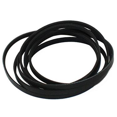 Imagem de Cinto de secadora de roupas W10198086 WPW10198086 AP4369191 PS11750135 para modelos selecionados Whirlpool e Maytag