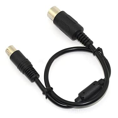 Imagem de 1 x 15.7Inches Connector Link Patch Cable Adapter for SEGA