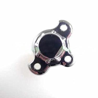 Imagem de MOOKEENONE Quick Release Bottom Tripod Pod Fixed Plate Base Screw Nut for Sony ILCE-A7M3 A7R3 7RM2 A7S2