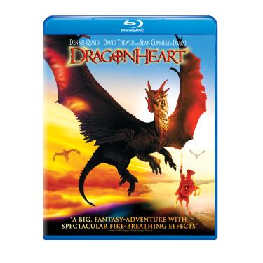 Imagem de Dragonheart