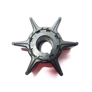 Imagem de Impeller 6L2-44352-00 18-3065 for Yamaha 2-stroke 20hp 25hp outboard motor 6L2-44352-00-00