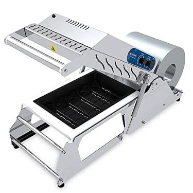 Imagem de Seladora de Bandeja Sulpack 220v Sbr600