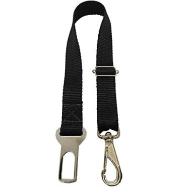 Imagem de Cinto Segurança Pet Regulável (Cores Sortidas)