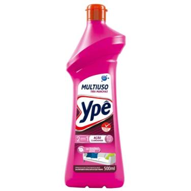 Imagem de Ypê Limpador Multiuso Tira Manchas 500ml