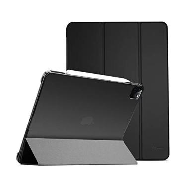 Imagem de ProCase Capa para iPad Pro de 11 polegadas 2022/2021/2020/2018, capa inteligente com suporte fino para iPad Pro de 11 polegadas, 4ª geração 2022, 3ª geração 2021, 2ª geração 2020, 1ª geração 2018,
