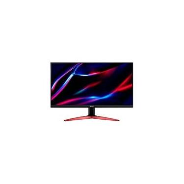 Imagem de Monitor Gamer Acer KG251Q Nitro 24.5" Full HD, 250Hz, 1ms, Displayport e HDMI, HDR10, FreeSync, Preto - UM.KX1AA.Z02