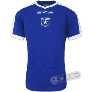 Imagem de Camisa Paganese - Treino