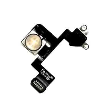 Imagem de Reparo de telefone luz flash conector cabo flexível lanterna módulo flash acessórios de substituição para iPhone 12mini, reparo de telefone peça sobressalente