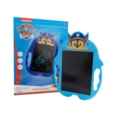 Imagem de Patrulha Canina - Lousa Mágica Eletrônica Do Chase - Yestoys