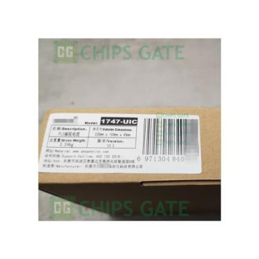 Imagem de (Mini – com capa) 1747-UIC USB-1747-CP3 1761-CBL-PM02 Conjunto PLC