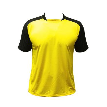 Imagem de Jogo De Camisa Nata 10+1 Goleiro-Unissex