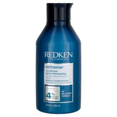 Imagem de Redken Extreme Conditioner - Condicionador Reconstrutor - 250ml