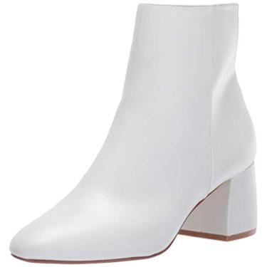 Imagem de Chinese Laundry Bota feminina Davinna Ankle Boot, Suave para ossos, 8.5