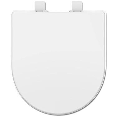 Imagem de TUPAN Assento Riviera/nexo Tmf Evol Sf Cl Br+, BRANCA