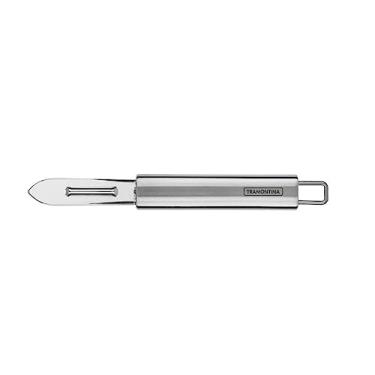Imagem de Descascador Aco Inox Batata Marffim Tramontina