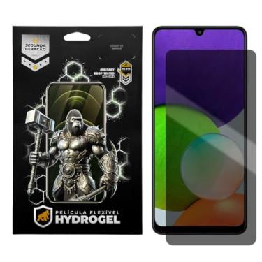 Imagem de Gshield Película Privacidade Hydrogel para Samsung (Galaxy A22 4G)