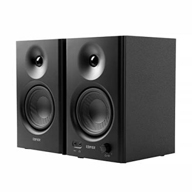 Imagem de Edifier MONITOR DE ÁUDIO MR4 42W RMS PRETO