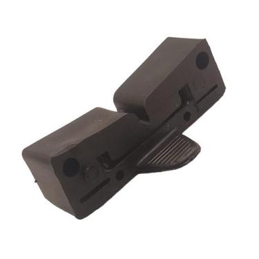 Imagem de Borracha Coxim Apoio Tanque Traseiro Cg 125 Até 82 - Brv Borrachas