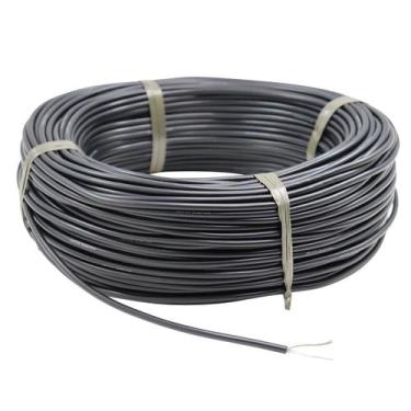 Imagem de Cabo Blindado 1 Via x 20AWG com Malha Estanhada - Cód.9601 - BC Cabos