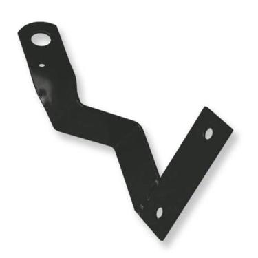Imagem de Kit Suporte antena px (capô) Volvo NH Lado Motorista 5 unid. - Zanbor