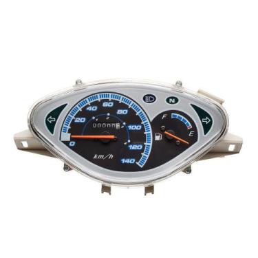 Imagem de Painel Completo Instrumentos Biz 125 KS 2005 2006 2007 2008 Condor