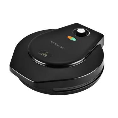 Imagem de Grill Elétrico com Controle de Temperatura 220v Preto -  Be Smart, Pre