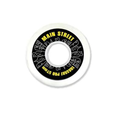 Imagem de Rodas Street Traxart Inline 57mm 90A, Main street