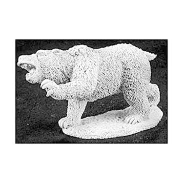 Imagem de Reaper Miniatures 02878: Dire Bear - Dark Heaven Legends Metal Miniature