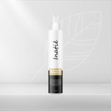 Imagem de Protetor Térmico PRO-Vitamina B5 Inatiê 120 Ml - Inatiê Cosméticos