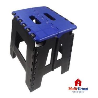 Imagem de Assadeira quadrada Forma de bolo alumínio - BRASILUX, Azul