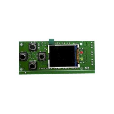 Imagem de Display Para Moving Wash Mac Aura Rgbw 19X15W Bry-1901 - Briwax