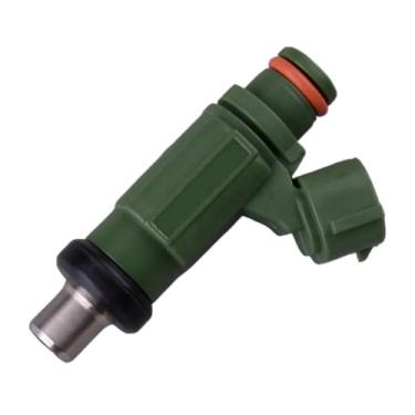 Imagem de 490330011 bocal injetor de combustível da motocicleta 490330017 compatível para kawasaki ninja 650 ZX-14 ZX-10R compatível para versys ER-6n