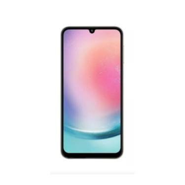 Imagem de Tela Display Lcd Touch Screen Frontal Para A15 Com Aro