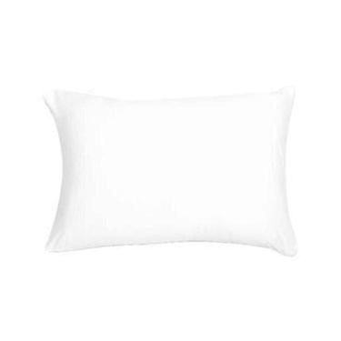 Imagem de Travesseiro 50x70cm 180 Fios Suporte Extra Firme Altenburg
