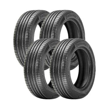 Imagem de Jogo 4 Pneus Continental Aro 15 PowerContact 2 205/65R15 94T